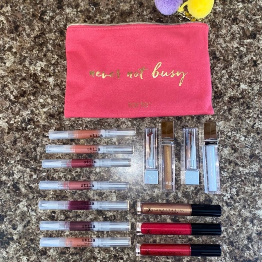 Lip Wholesale Bundle